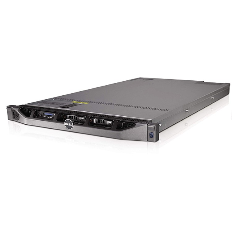 Dell PowerEdge R610 Server